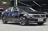 租車(chē)車(chē)型:新款帕薩特