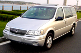 租車(chē)車(chē)型:別克GL8