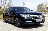 租車(chē)車(chē)型:本田雅閣