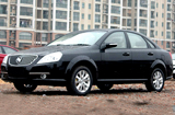 租車(chē)車(chē)型:別克凱越