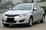 租車(chē)車(chē)型:榮威550